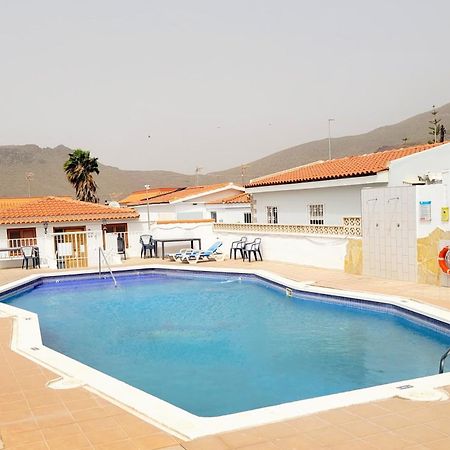 Apartamento Con Piscina Privada San Miguel de Abona Esterno foto