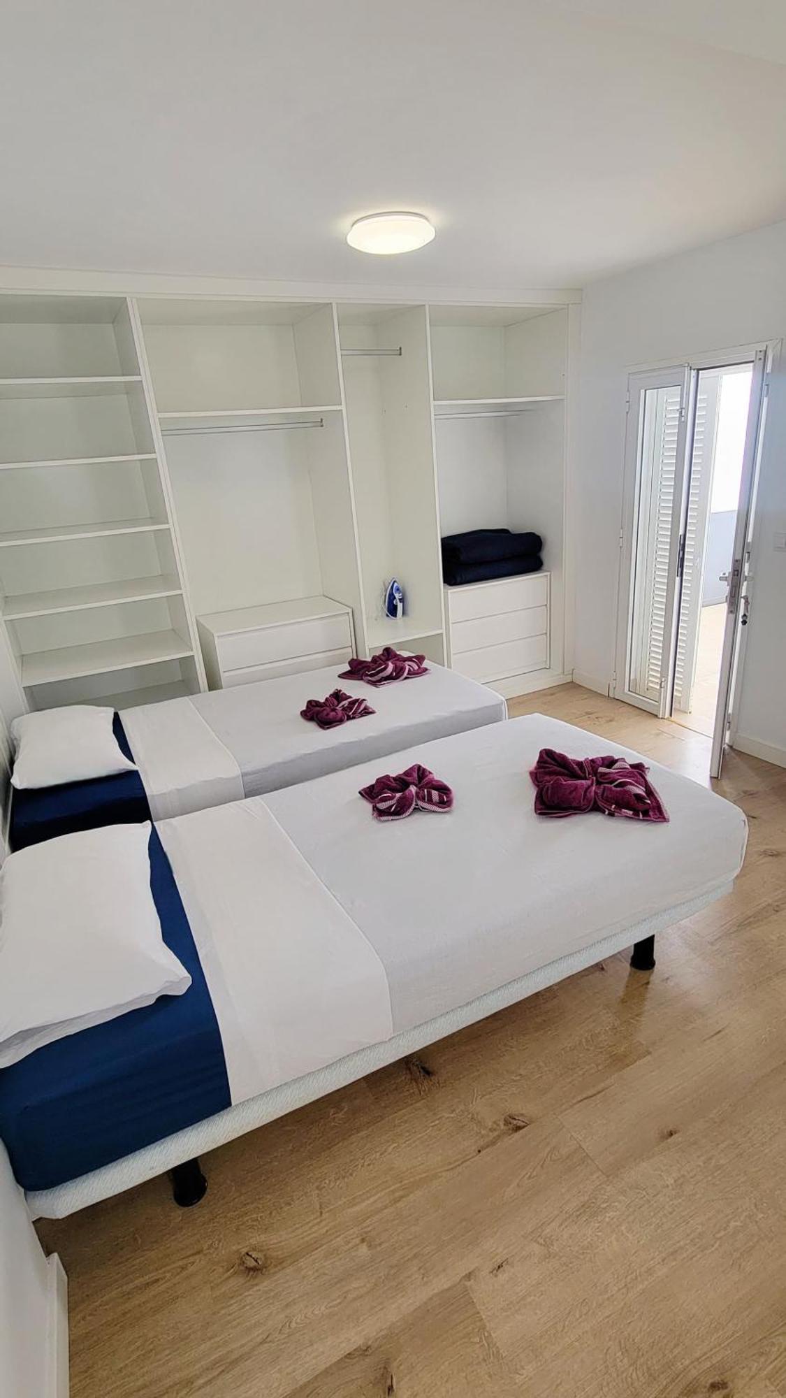Apartamento Con Piscina Privada San Miguel de Abona Esterno foto
