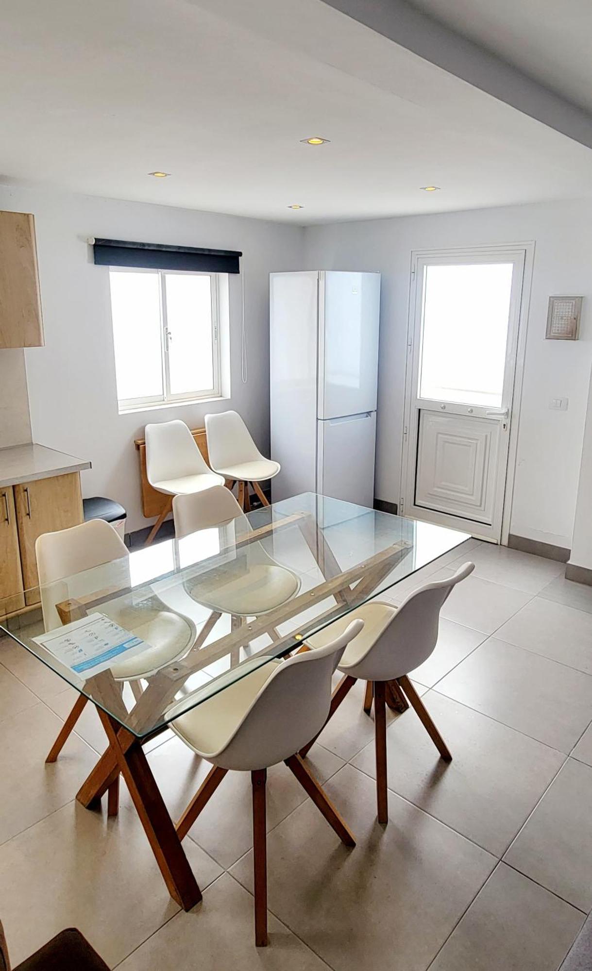Apartamento Con Piscina Privada San Miguel de Abona Esterno foto