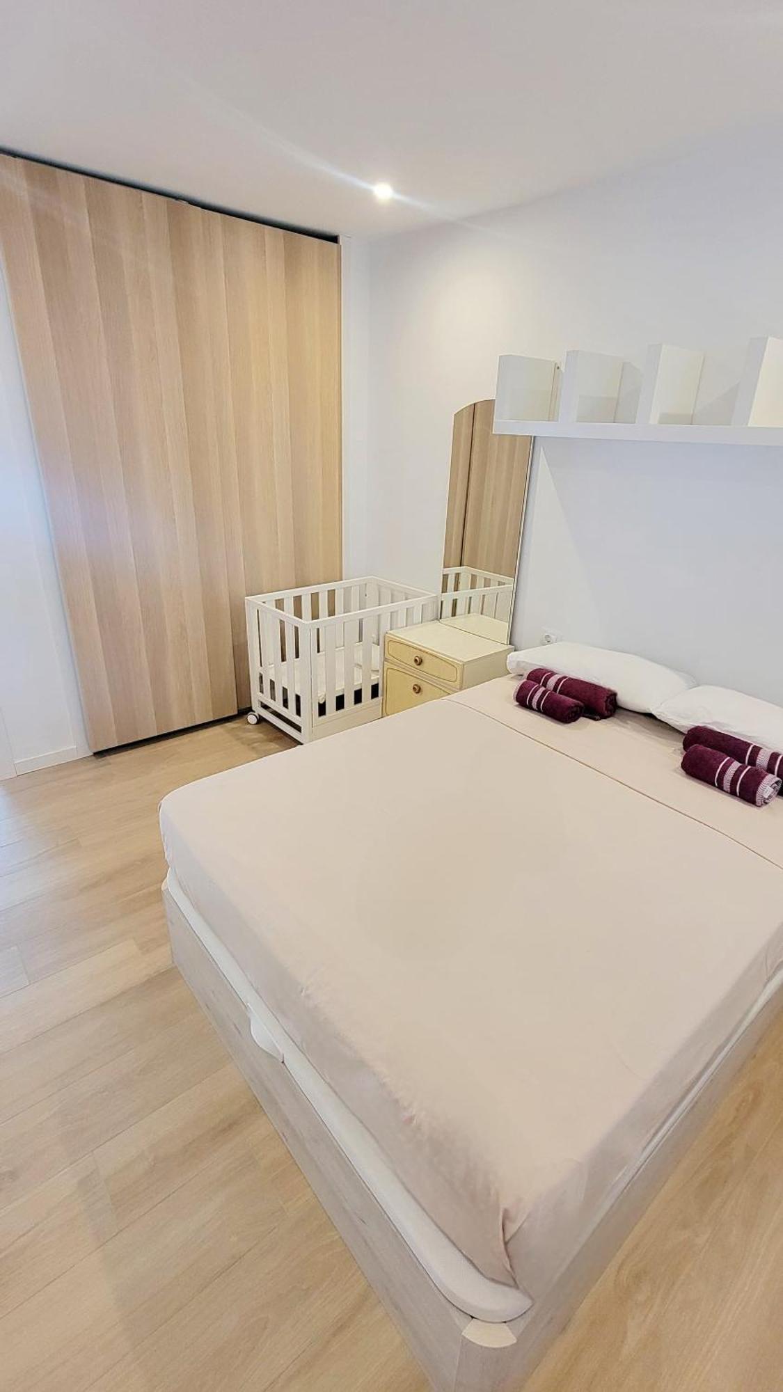 Apartamento Con Piscina Privada San Miguel de Abona Esterno foto