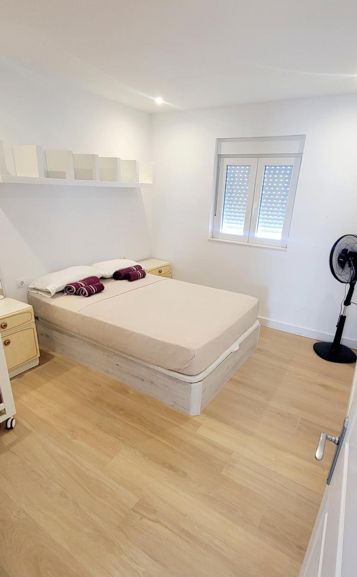 Apartamento Con Piscina Privada San Miguel de Abona Esterno foto