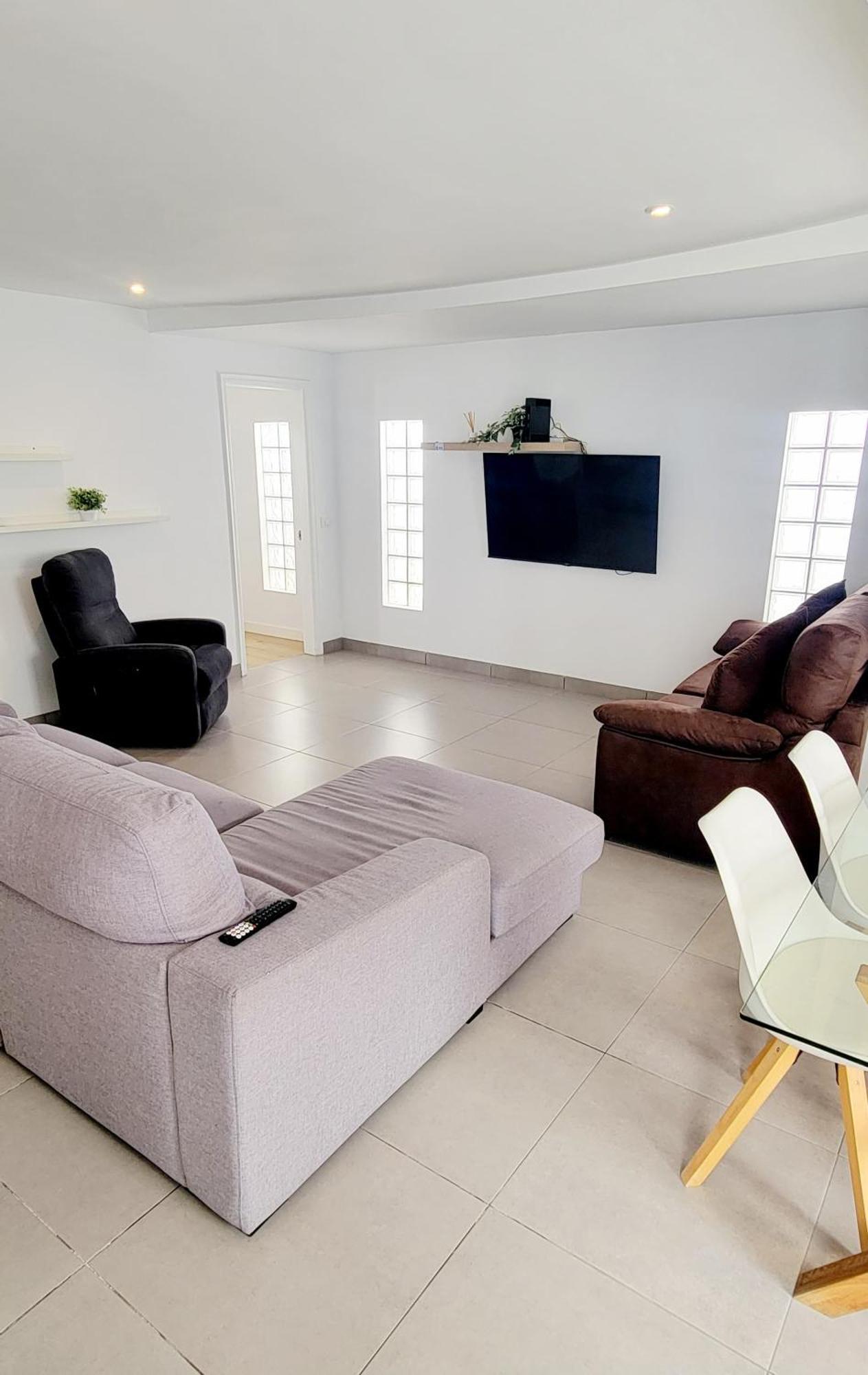 Apartamento Con Piscina Privada San Miguel de Abona Esterno foto