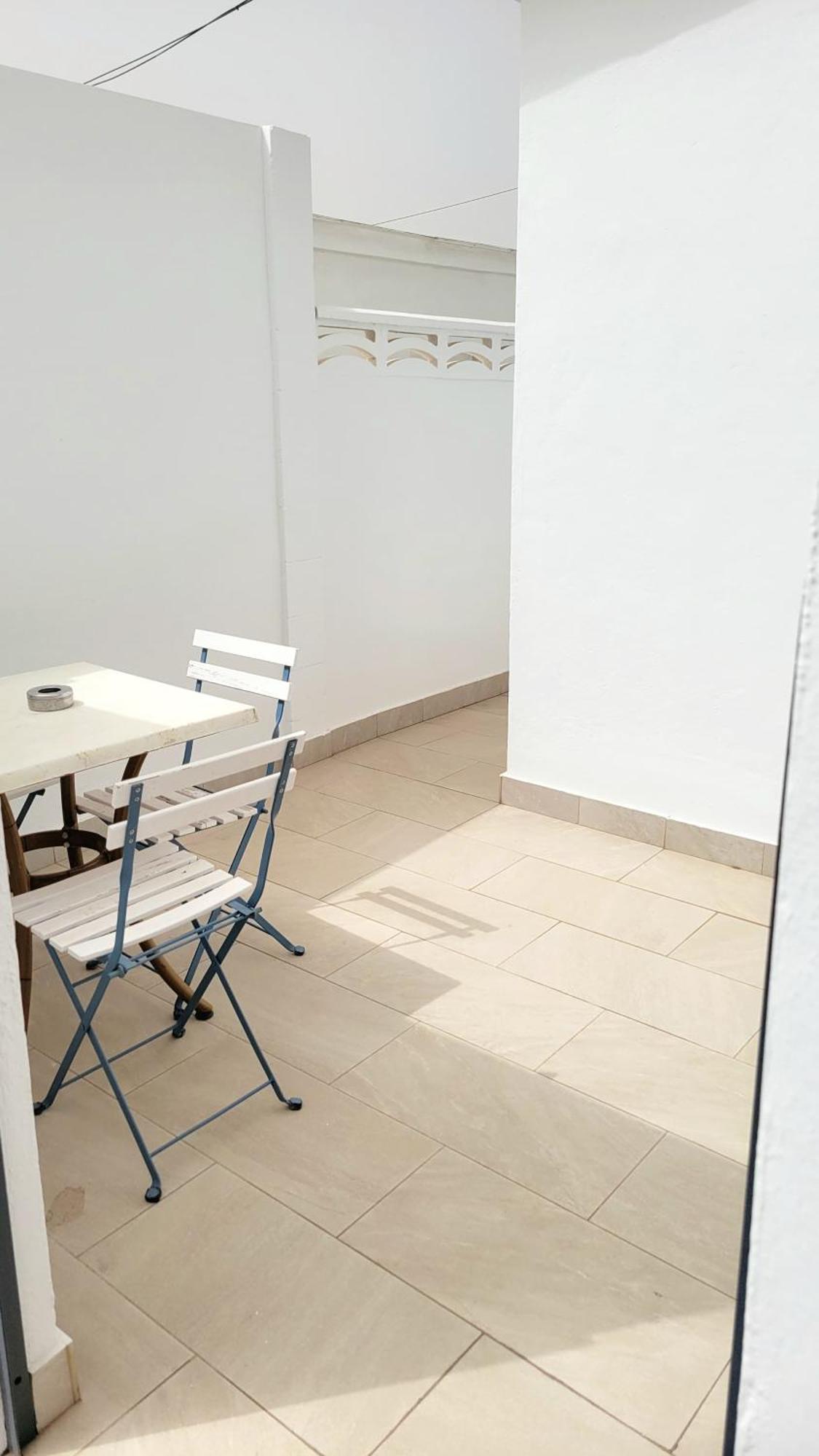 Apartamento Con Piscina Privada San Miguel de Abona Esterno foto