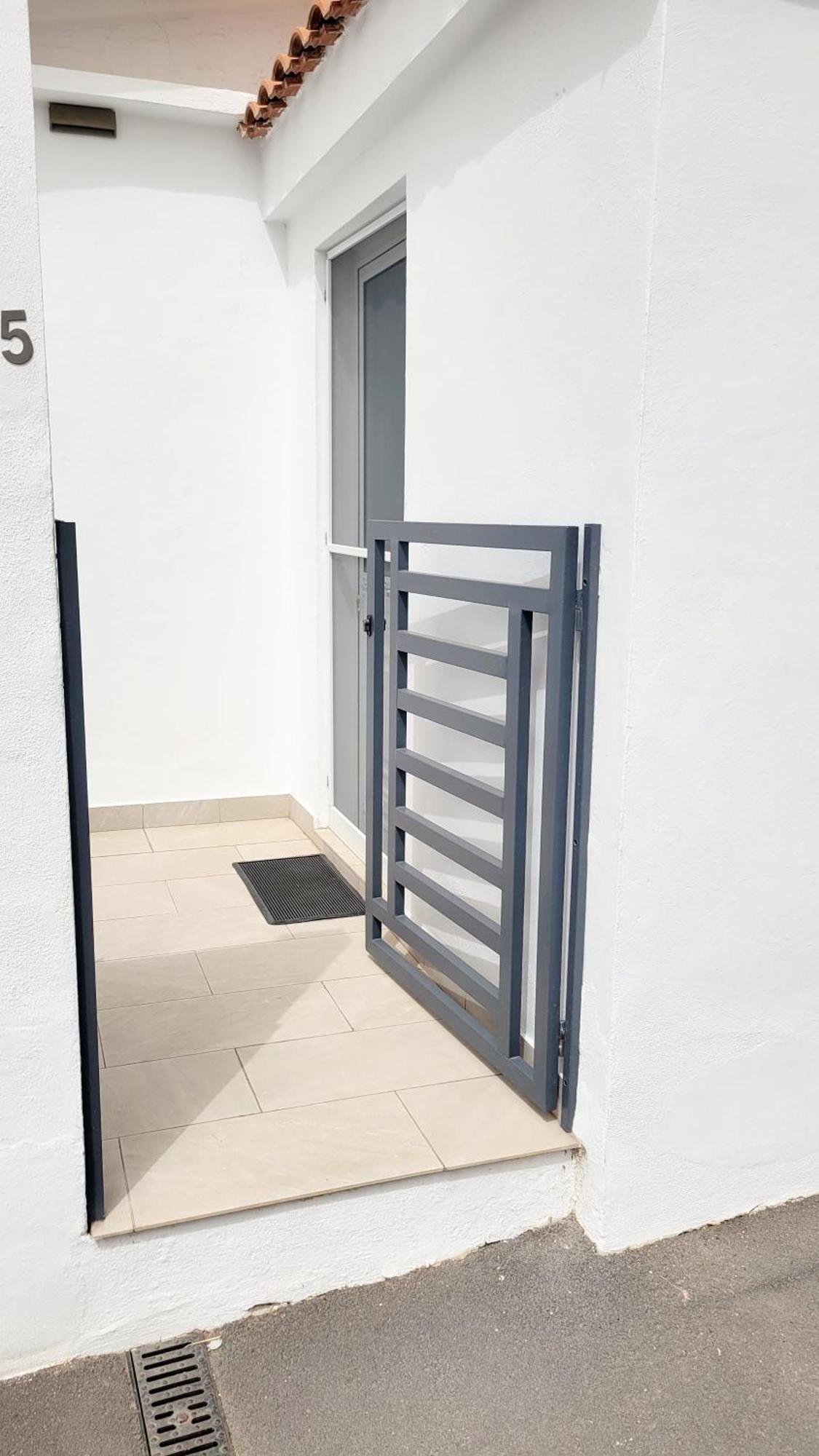 Apartamento Con Piscina Privada San Miguel de Abona Esterno foto