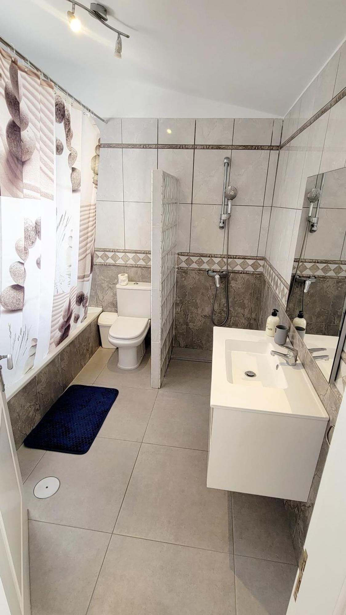 Apartamento Con Piscina Privada San Miguel de Abona Esterno foto